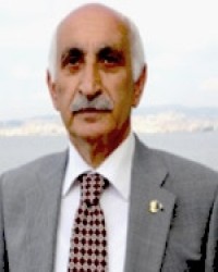 Mahmut YERLİKAYA