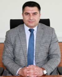 Orhan ÇELİK