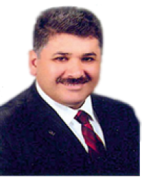 Ercan BARUTÇUOĞLU
