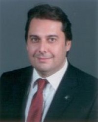 Cem Kürşad HASANOĞLU