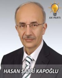 Hasan Sabri KAPOĞLU