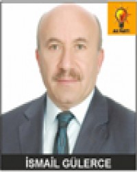 İsmail Gülerce