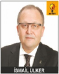 İsmail ÜLKER