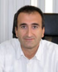 S. Sinan SÜZGÜN