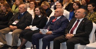 Kadının Çok Yönlü Güçlendirilmesi Projesi Mersin Toplantısı Gerçekleştirildi