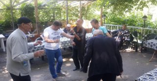 Huzurevi Sakinleri Yazın Keyfini Gezilerle Çıkarıyor