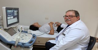 PROF. DR. TÜRKAN SAYLAN TIP MERKEZİ YENİLENEN HEKİM KADROSUYLA GÖREVE HAZIR