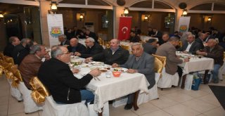 Başkan Kocamaz?dan Çarpıcı Açıklamalar