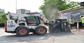 TRAFİK YOĞUNLUĞU TARİH OLUYOR