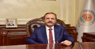Osmanlı Mirası Tarihi Medresenin Restorasyonu Sürüyor