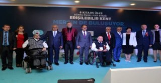 Başkan Kocamaz'dan Bir Başarı Daha