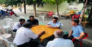 Büyükşehir 7 Gün 24 Saat Vatandaşın Hizmetinde