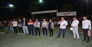 İZNİK’TE ŞAMPİYON BELLİ OLDU