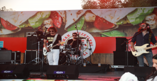 Sokak Lezzetleri Festivali Sona Erdi!
