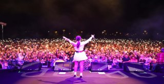 ESKİŞEHİRLİLER PARKLARDA BULUŞACAK