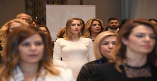 Kadının Çok Yönlü Güçlendirilmesi Projesi Mersin Toplantısı Gerçekleştirildi