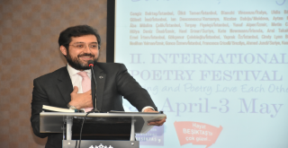 II. Uluslararası Bahar ve Şiir Festivali!