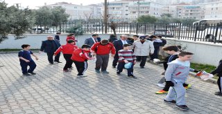 MUDANYA BELEDİYESİ’NİN EĞİTİME DESTEĞİ SÜRÜYOR