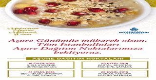 MEVLÜT UYSAL, MUHARREM AYI VE AŞURE GÜNÜ MESAJI YAYINLADI