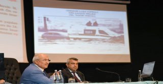 Büyükşehir Belediye Meclisi Toplandı