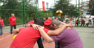 “REDDAY” Topluma Katkı Günü!
