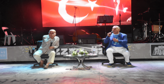 Ustalara Saygı, 