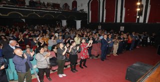 MUDANYA’DA “ANLATILAN SENİN HİKAYENDİR”