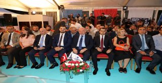 İSTANBUL, HAFTA SONU 'SUYA SPORA DOKUNACAK'