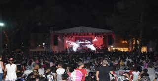 FESTİVAL GÖRKEMLİ BİR TÖRENLE SONA ERDİ