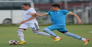 Manisa Büyükşehir Belediyespor'un Rakibi Sivas Belediyespor