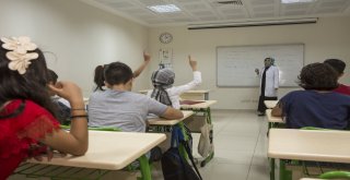 EĞİTİM VADİSİ ÇEKMEKÖY