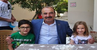 BAŞKAN HAYRİ TÜRKYILMAZ, DAHA TEMİZ VE DAHA YAŞANABİLİR BİR MUDANYA İÇİN, ASFALTLAMA ÇALIŞMALARININ DEVAM ETTİĞİNİ VURGULADI