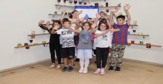 İBB'NİN DESTEĞİYLE ENGELLERİ AŞIYORLAR