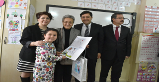 Karneler Başkan Hazinedar'dan!