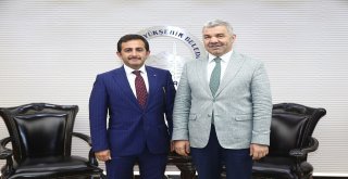 Kayseri İçin Güçbirliği