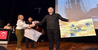 Büyükşehir Binlerce Kadını Sunay Akın İle Buluşturdu