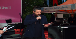 III. Uluslararası Bahar ve Şiir Festivali Sona Erdi!