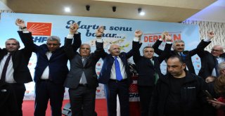 Bursa yaşanabilir bir kent olacak