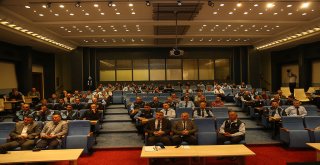 Büyükşehir'den Tüketici Semineri