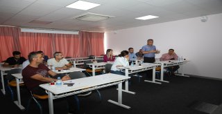 Diyarbakır'da yürütülen temizlik çalışmaları değerlendirildi