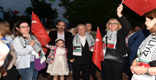 19 Mayıs Ruhu Beşiktaş’ta!
