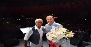 Maltepe'de Zafer Bayramı coşkusu