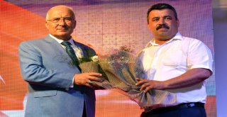 İftar Sofrasında Mut'lular