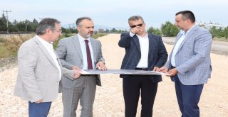 Şehir Hastanesi’ne ulaşım Büyükşehir ile rahatlıyor