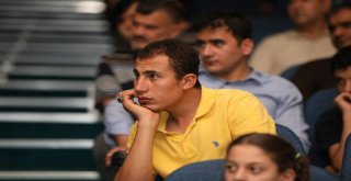 Türk Dünyası Tiyatro Günleri Sona Erdi