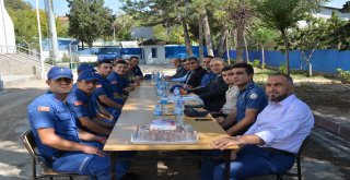 BAYRAM ZİYARETLERİ