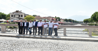 Kosova'da Ramazan Coşkusu!