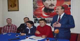 MUDANYA’DAN DSİ’YE ÇAĞRI: GELİN, BU SORUNU ÇÖZÜN!