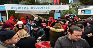 Engelsiz Yılbaşı Partisi!