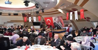 Huzurevi yerine Aktif Yaşam Merkezi